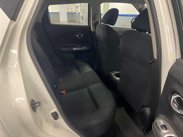 Nissan Juke I с пробегом 2012 года, цена 830 000 рублей, 150000 км, внедорожник, Автокод Объявления