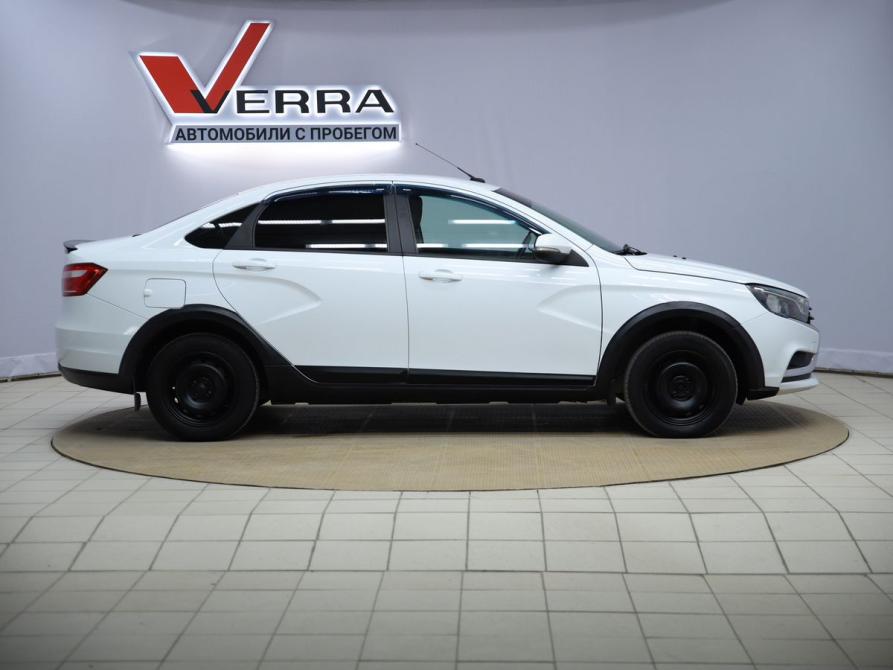 Lada (ВАЗ) Vesta I Уфа  - изображение 4