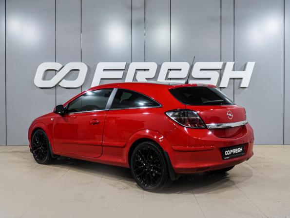 Opel Astra H Рестайлинг с пробегом 2010 года, цена 699 000 рублей, 244416 км, хэтчбек, Автокод Объявления