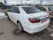 Toyota Camry VII (XV50) Рестайлинг Уфа  - изображение 14