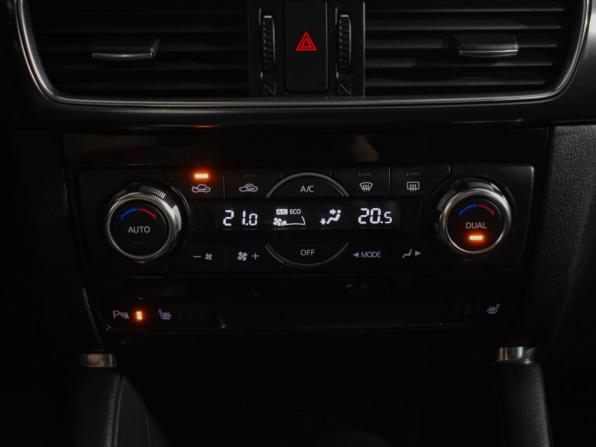 Mazda CX-5 I Рестайлинг с пробегом 2015 года, цена 2 020 000 рублей, 110970 км, внедорожник, Автокод Объявления