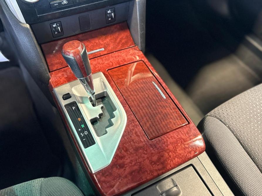 Toyota Camry VII (XV50) Екатеринбург  - изображение 15