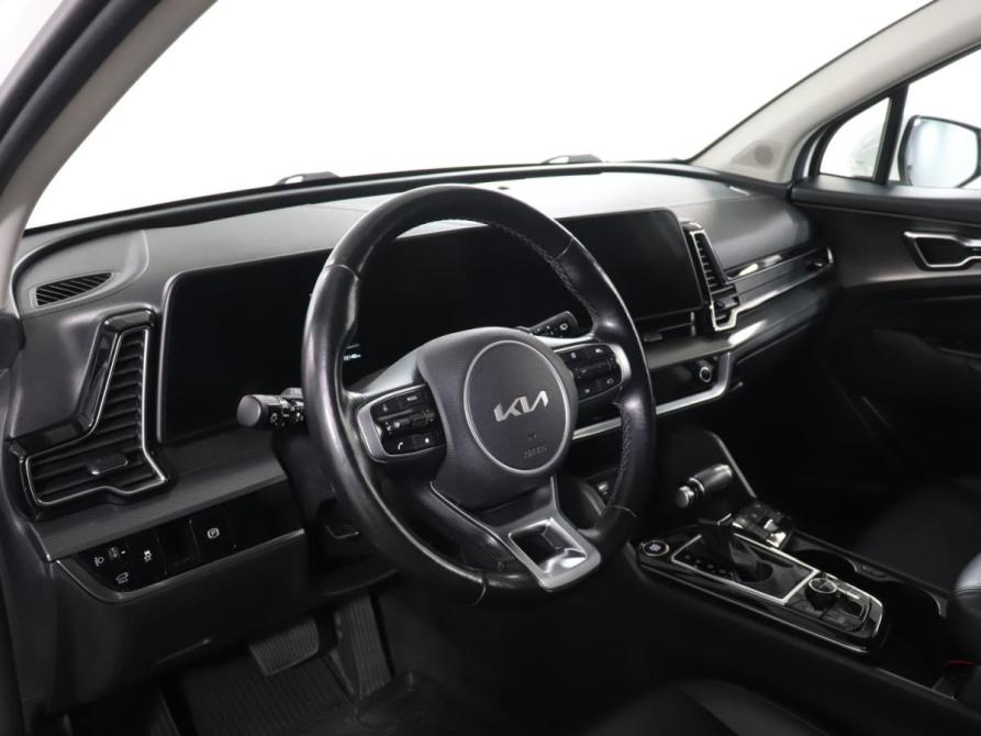 Kia Sportage V Москва  - изображение 13