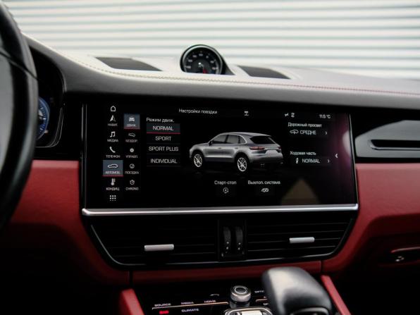 Porsche Cayenne III с пробегом 2018 года, цена 6 399 000 рублей, 79144 км, внедорожник, Автокод Объявления