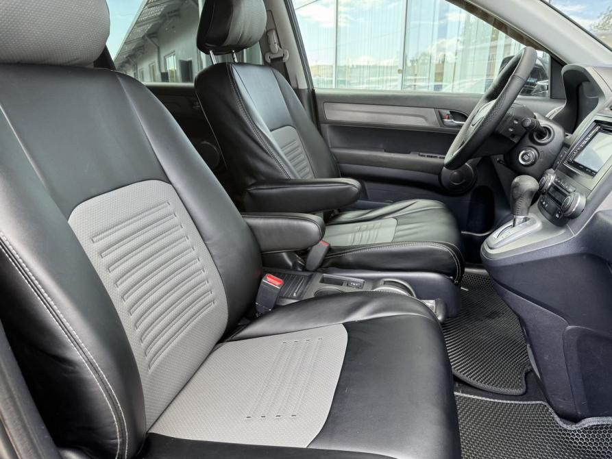 Honda CR-V III Воронеж  - изображение 10