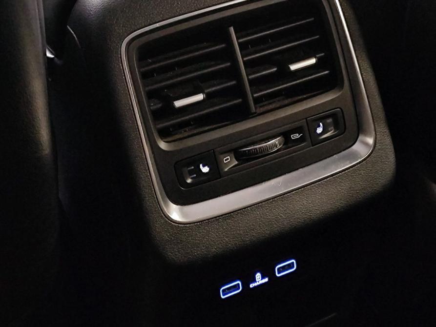 Geely Atlas Pro Москва  - изображение 14
