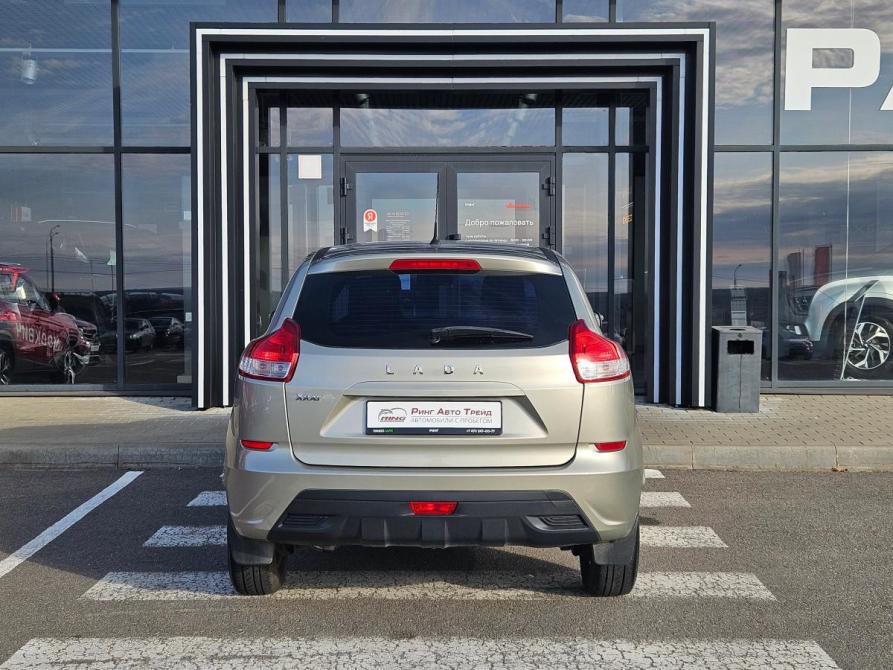 Lada (ВАЗ) XRAY I Воронеж  - изображение 5