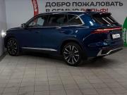 Geely Monjaro I Москва  - изображение 30