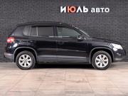 Volkswagen Tiguan I Екатеринбург  - изображение 27