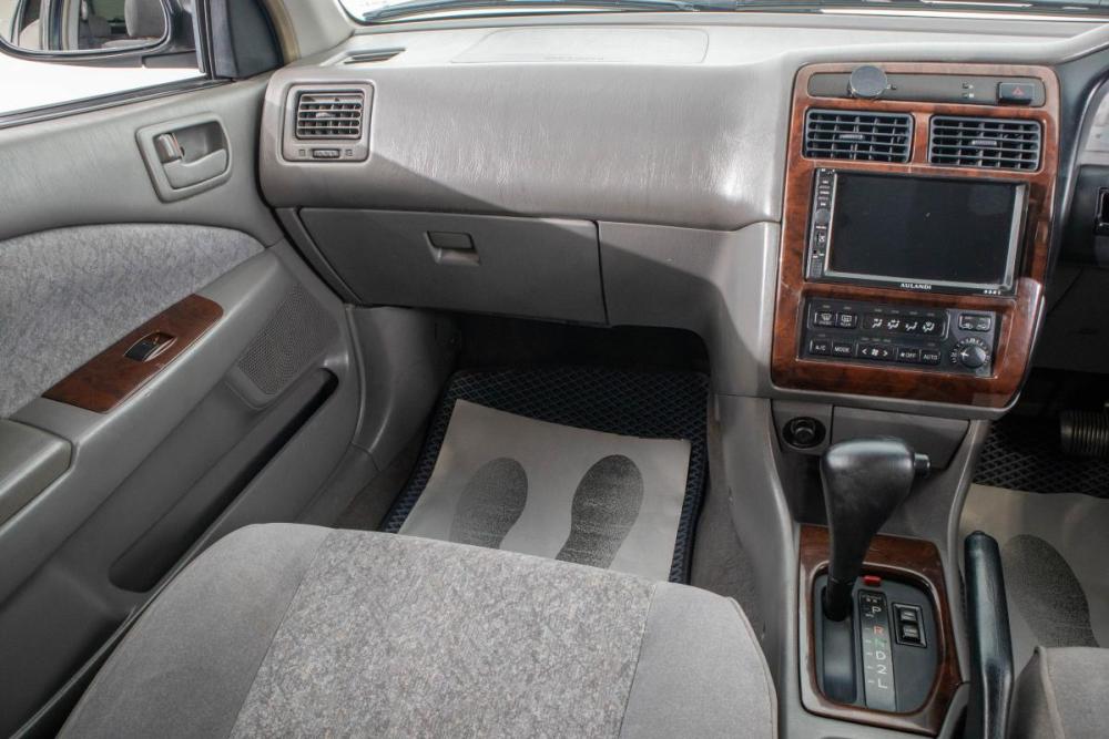Toyota Corona X (T210) Барнаул  - изображение 19