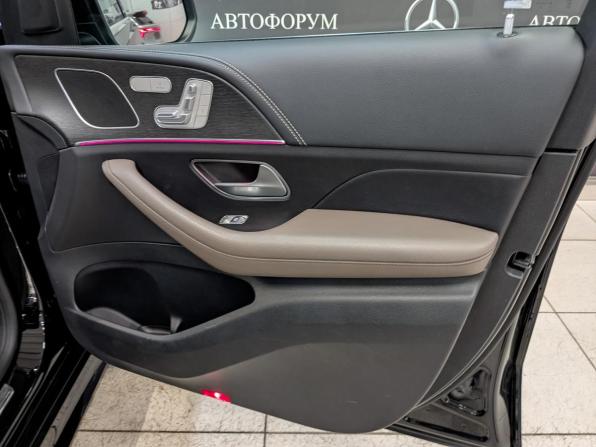 Mercedes-Benz GLE II (V167) с пробегом 2020 года, цена 4 999 000 рублей, 177580 км, внедорожник, Автокод Объявления