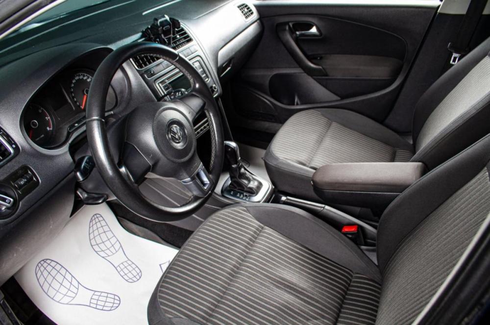 Volkswagen Polo V Сургут  - изображение 9