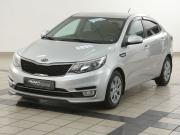 Kia Rio III Рестайлинг Иваново  - изображение 25