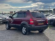 Hyundai Tucson I Вологда  - изображение 20