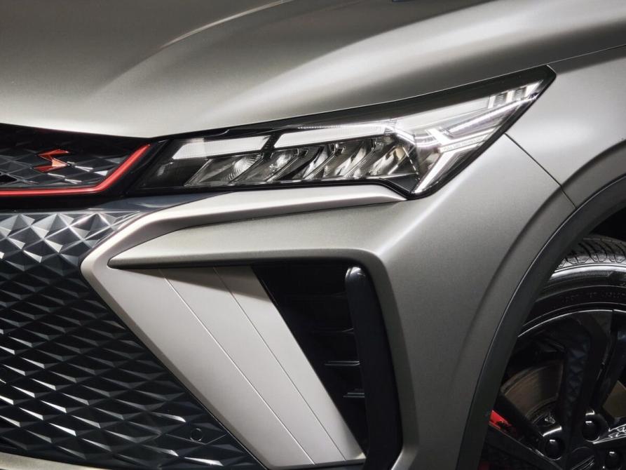 Geely Coolray I Рестайлинг Москва  - изображение 10