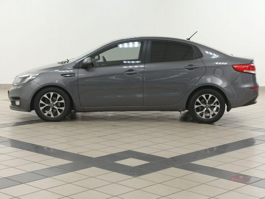 Kia Rio III Рестайлинг Иваново  - изображение 7