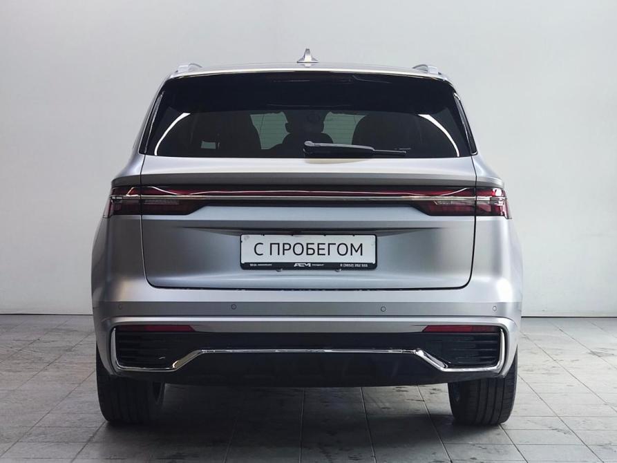 Geely Monjaro I Барнаул  - изображение 7