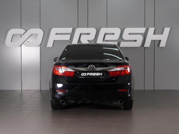 Toyota Camry VII (XV50) с пробегом 2012 года, цена 1 793 000 рублей, 259951 км, седан, Автокод Объявления