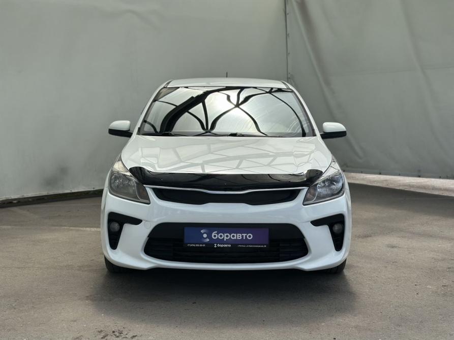Kia Rio IV Липецк  - изображение 3