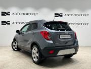 Opel Mokka I Санкт-Петербург  - изображение 28