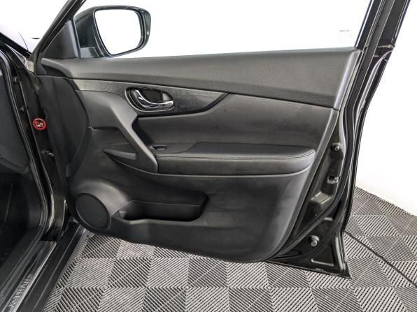 Nissan X-Trail III с пробегом 2015 года, цена 1 830 000 рублей, 77484 км, внедорожник, Автокод Объявления