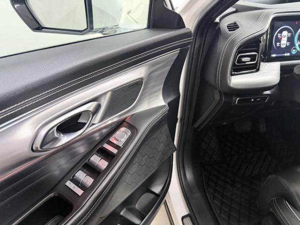 GAC GS8 II с пробегом 2023 года, цена 3 450 000 рублей, 108280 км, внедорожник, Автокод Объявления