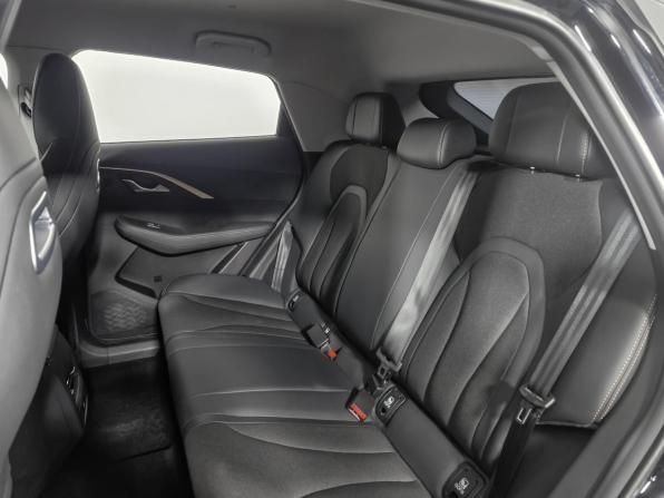 Omoda C5 I с пробегом 2024 года, цена 2 079 000 рублей, 25070 км, внедорожник, Автокод Объявления