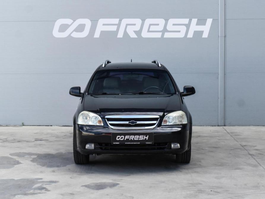 Chevrolet Lacetti I Краснодар  - изображение 3