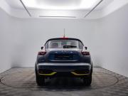Nissan Juke I Рестайлинг Москва  - изображение 25