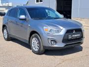 Mitsubishi ASX I Рестайлинг Набережные Челны  - изображение 27