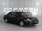 Hyundai Sonata IV (EF) Рестайлинг Ростов-на-Дону  - изображение 15