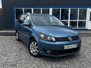 Volkswagen Touran I Рестайлинг 2 Ярославль  - изображение 41
