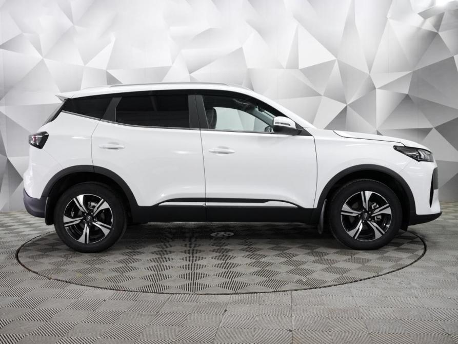 Chery Tiggo 4 I Рестайлинг 2 Ульяновск  - изображение 6