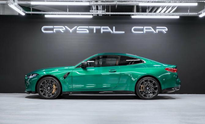 Новый BMW M4 G82/G83 Рестайлинг 2025 года, цена 16 350 000 рублей, купе, Автокод Объявления