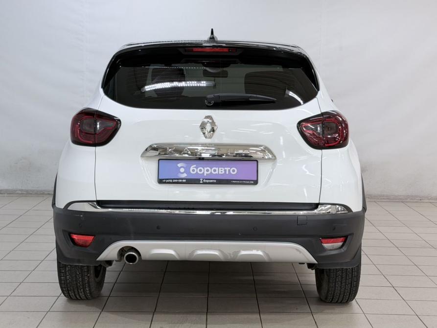 Renault Kaptur I Рестайлинг Воронеж  - изображение 6