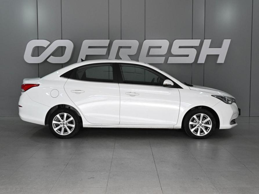 Changan Alsvin Ростов-на-Дону  - изображение 5