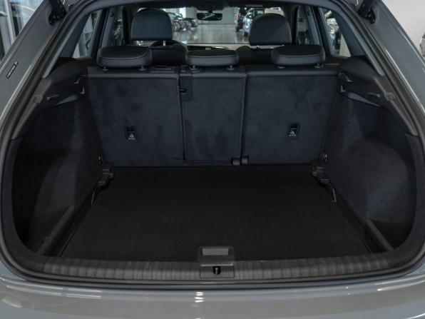 Audi Q3 II (F3) с пробегом 2026 года, цена 4 100 000 рублей, 50 км, внедорожник, Автокод Объявления
