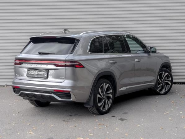 Geely Monjaro I Рестайлинг с пробегом 2024 года, цена 3 395 000 рублей, 49296 км, внедорожник, Автокод Объявления