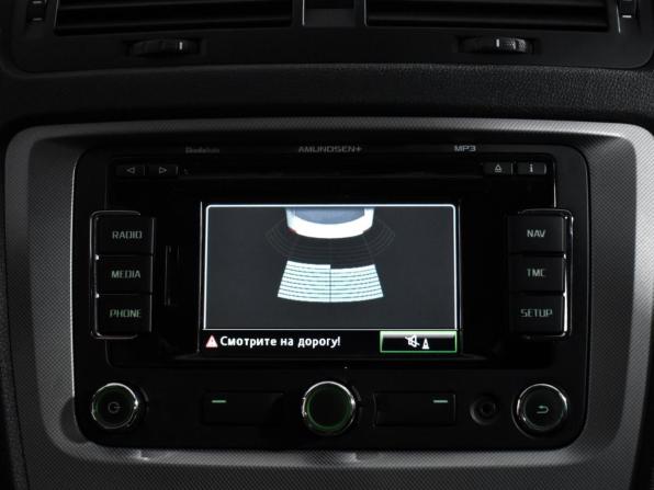 Skoda Octavia II (A5) Рестайлинг с пробегом 2012 года, цена 970 000 рублей, 149001 км, лифтбек, Автокод Объявления
