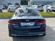 Kia Optima IV Рестайлинг Уфа  - изображение 30