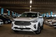 Haval F7 I Уфа  - изображение 27