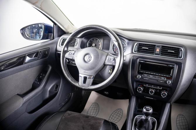 Volkswagen Jetta VI с пробегом 2011 года, цена 969 000 рублей, 174235 км, седан, Автокод Объявления