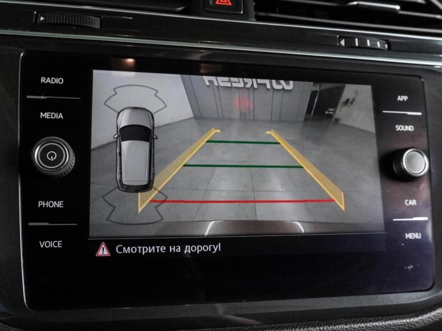 Volkswagen Tiguan II Воронеж  - изображение 19