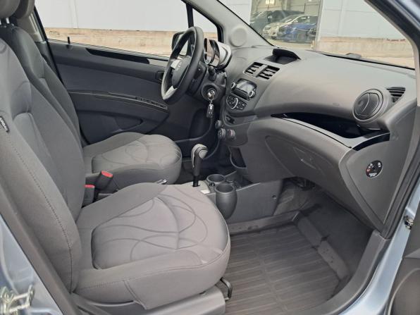 Chevrolet Spark III (M300) Рестайлинг с пробегом 2021 года, цена 1 050 000 рублей, 87188 км, хэтчбек, Автокод Объявления