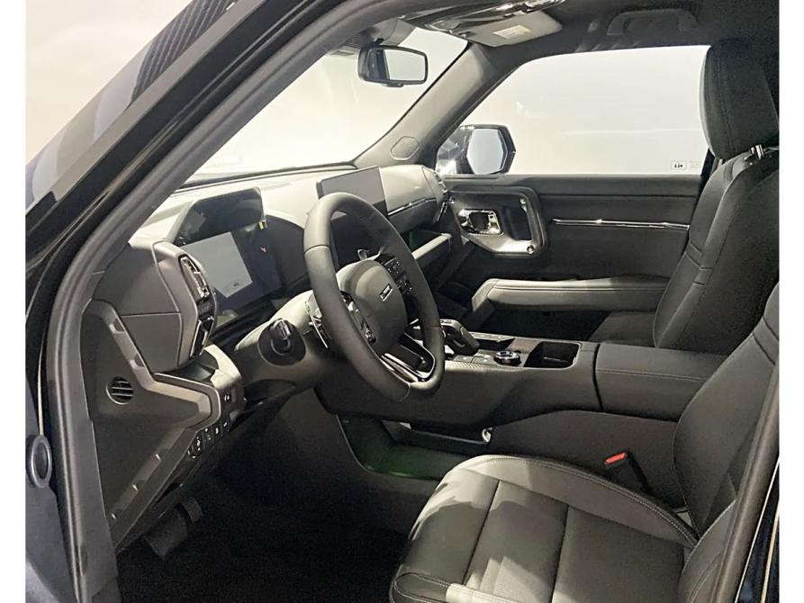 Haval H7 I Москва  - изображение 8