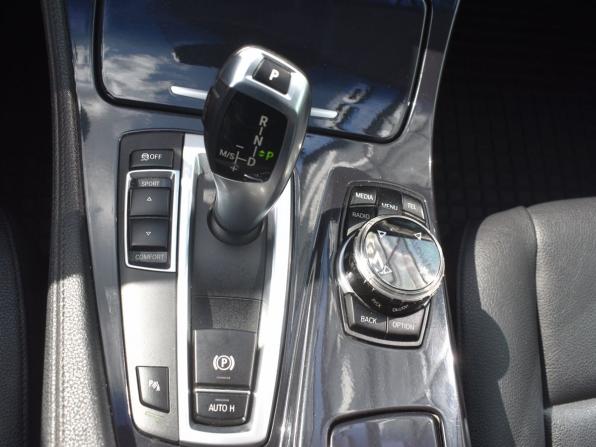 BMW 5 серии VI (F10/F11/F07) Рестайлинг с пробегом 2016 года, цена 1 897 000 рублей, 190555 км, седан, Автокод Объявления