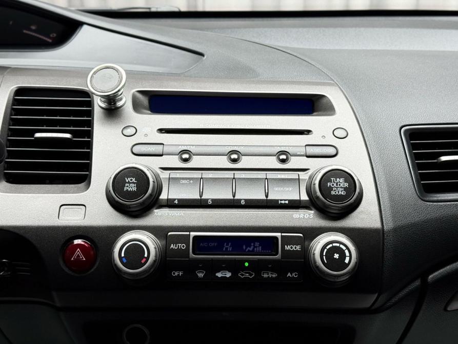 Honda Civic VIII Рестайлинг Ижевск  - изображение 12