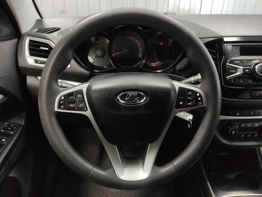 Lada (ВАЗ) Vesta I Пермь  - изображение 7