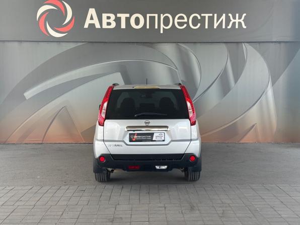Nissan X-Trail II Рестайлинг с пробегом 2013 года, цена 1 295 000 рублей, 205879 км, внедорожник, Автокод Объявления