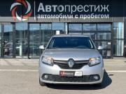 Renault Sandero II Волгоград  - изображение 23